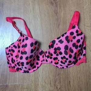 40D Bra